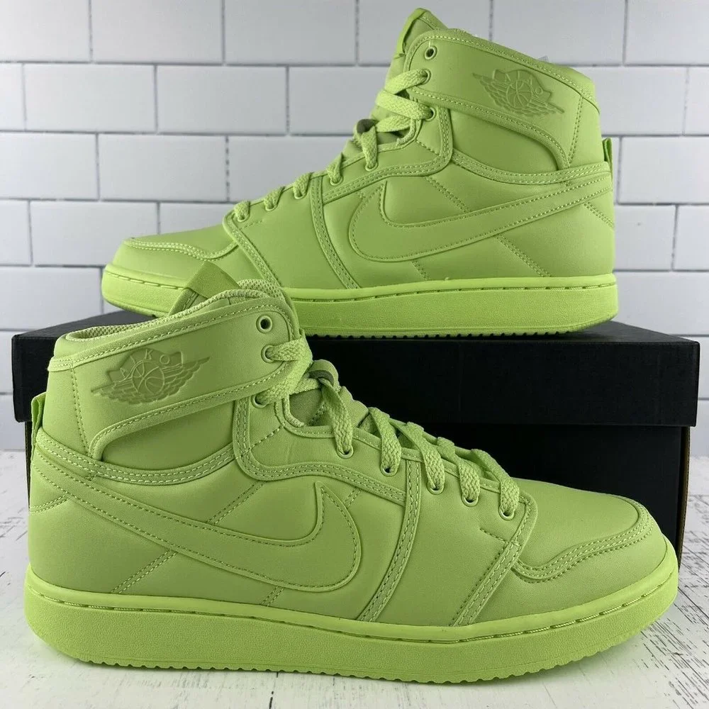 Jordan product details